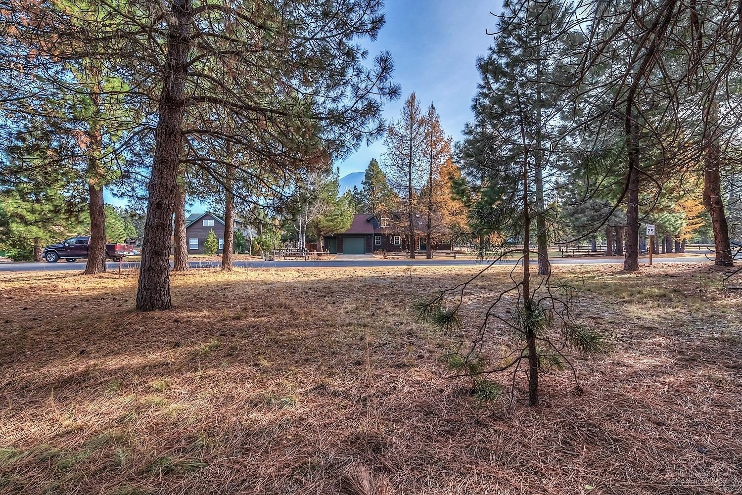 Metolius Meadows - Land