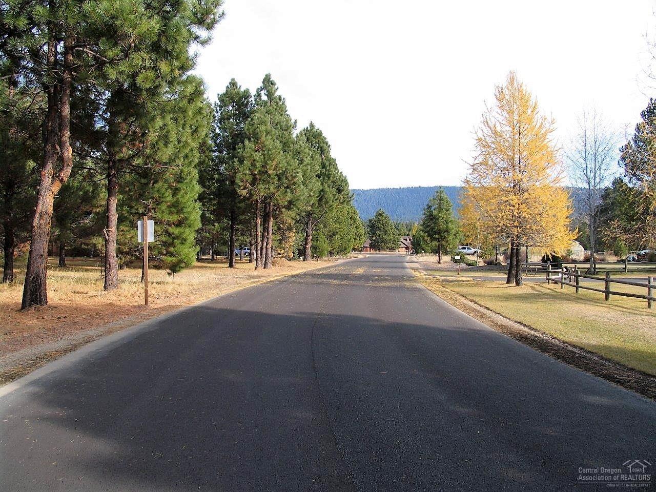 Metolius Meadows - Land