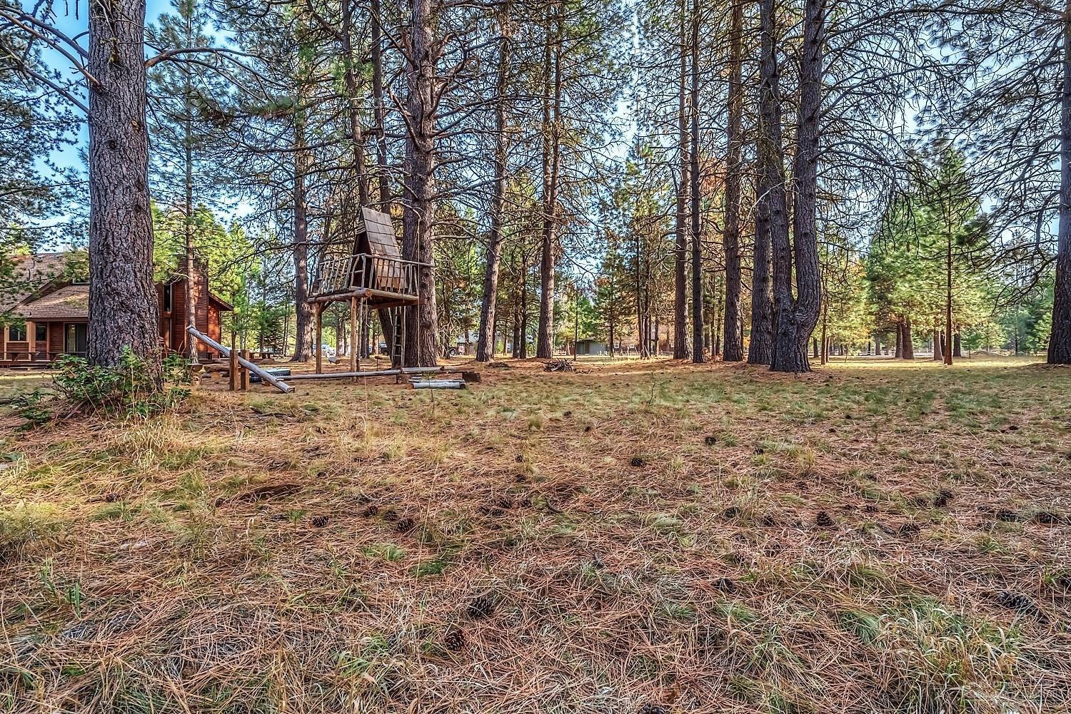 Metolius Meadows - Land