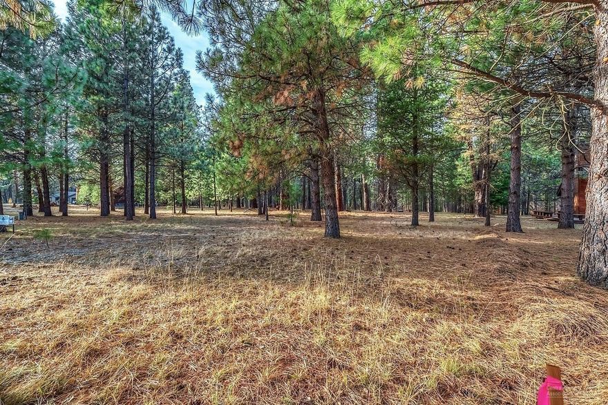 Metolius Meadows is the location for this beautiful .38+/- acre lot with mature ponderosa pines bordering open space/common area and overlooking Lake Creek Basin to the north and Black Butte to the south. Paved road and underground utilities. The lot has been approved for a standard Septic system and is already hooked up to the community water system. Ownership includes common area privileges, tennis courts, pool and more. There is direct access to nearby National Forest and an expansive trail system for hiking, mtn biking and cross country skiing. Close to the Metolius River, Black Butte Ranch Golf, Hoodoo Ski Bowl and the City of Sisters. Ready to build your Dream Home!<br>