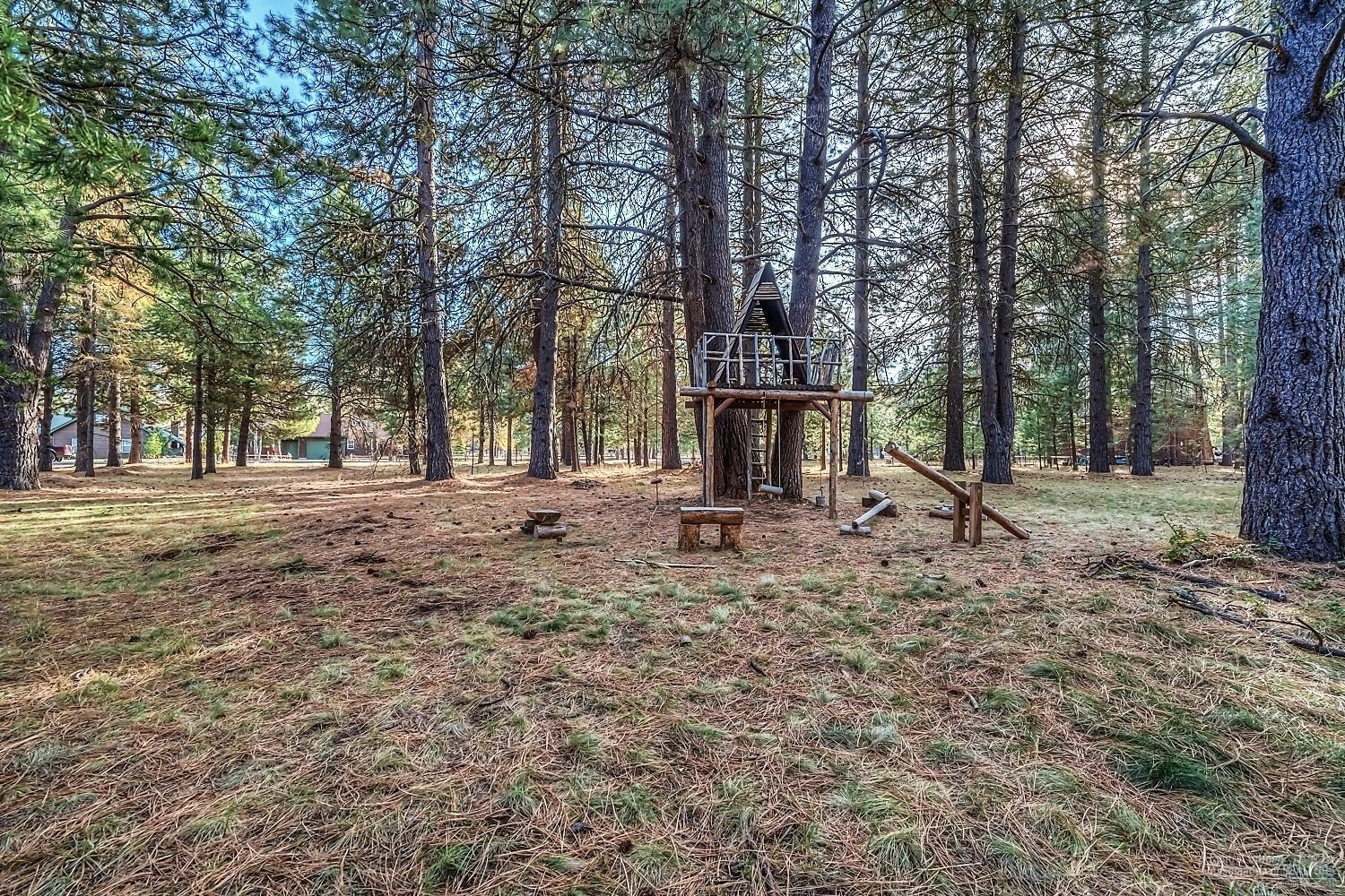 Metolius Meadows - Land