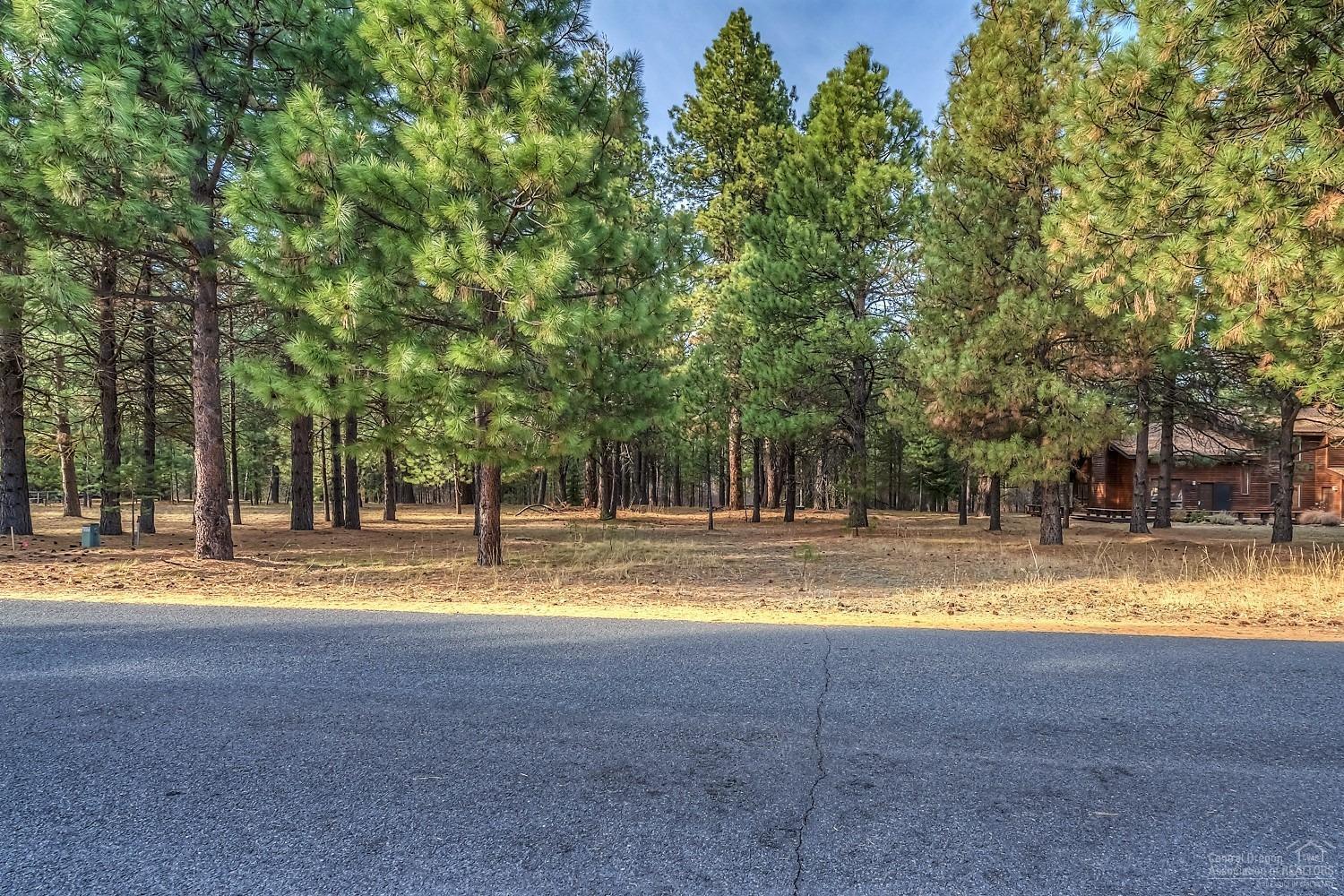 Metolius Meadows - Land