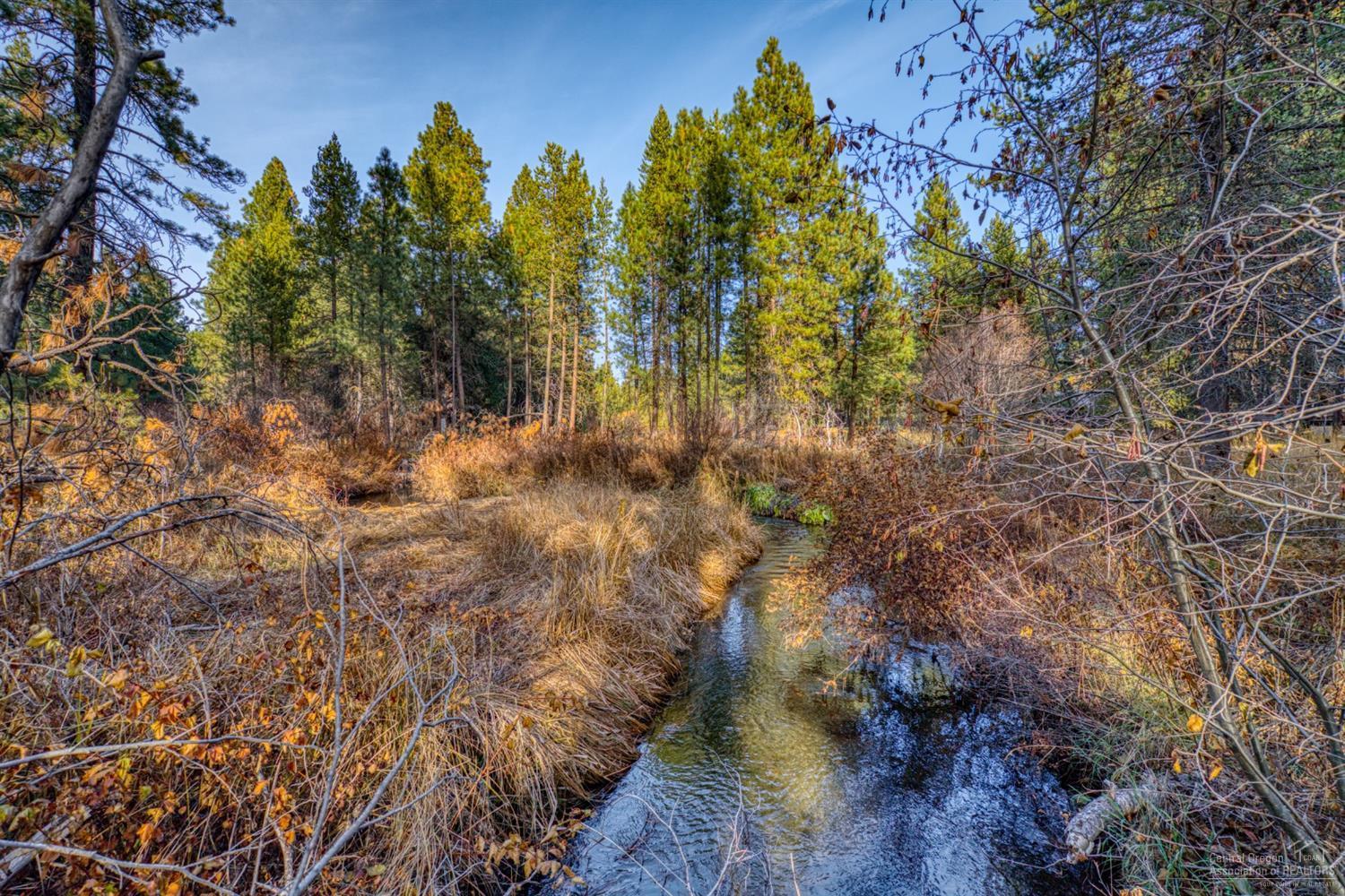 Metolius Meadows - Land