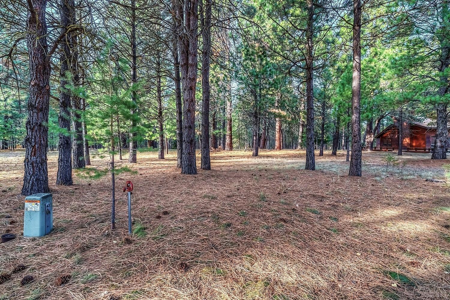 Metolius Meadows - Land