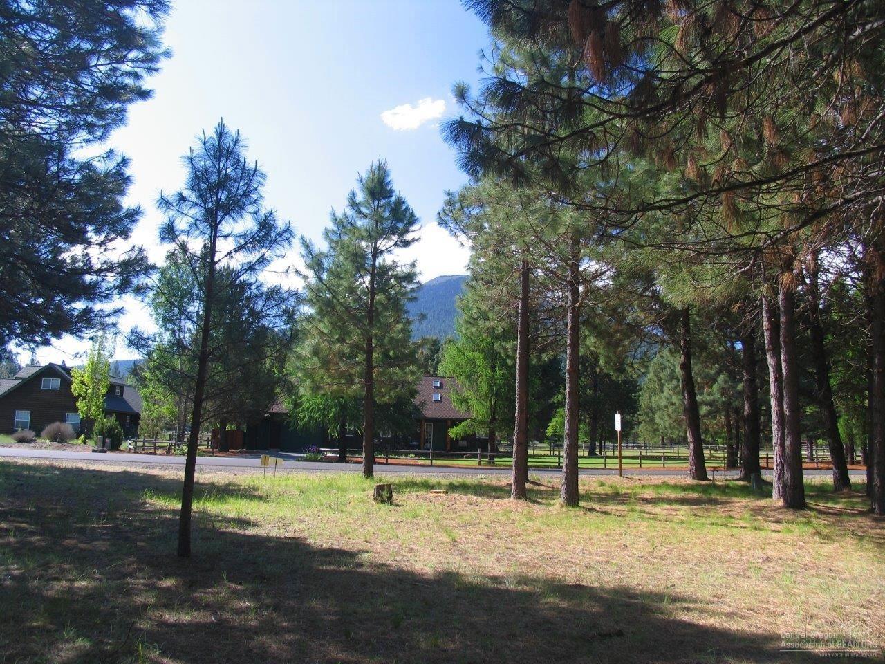 Metolius Meadows - Land