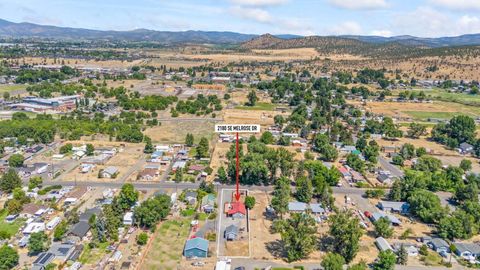 Tiny photo for 2180 SE Melrose Drive, Prineville, OR 97754 (MLS # 220213849)