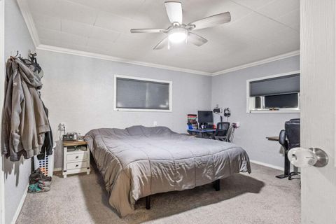 Tiny photo for 2180 SE Melrose Drive, Prineville, OR 97754 (MLS # 220213849)