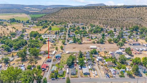 Photo of 2180 SE Melrose Drive, Prineville, OR 97754 (MLS # 220213849)