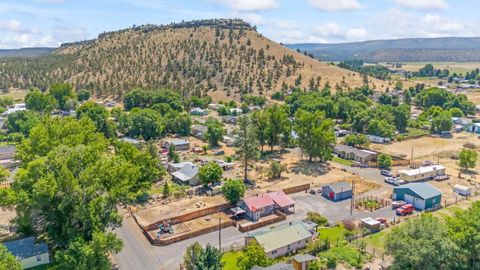 Tiny photo for 2180 SE Melrose Drive, Prineville, OR 97754 (MLS # 220213849)