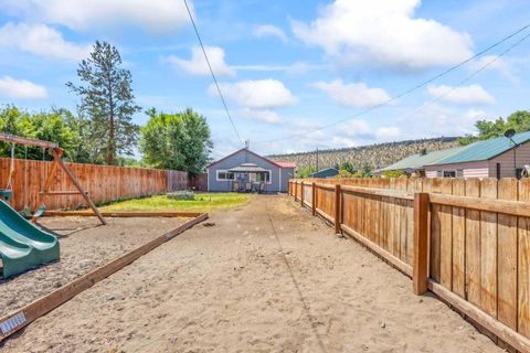 Tiny photo for 2180 SE Melrose Drive, Prineville, OR 97754 (MLS # 220213849)