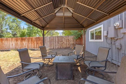 Tiny photo for 2180 SE Melrose Drive, Prineville, OR 97754 (MLS # 220213849)