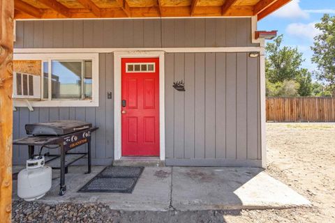 Tiny photo for 2180 SE Melrose Drive, Prineville, OR 97754 (MLS # 220213849)