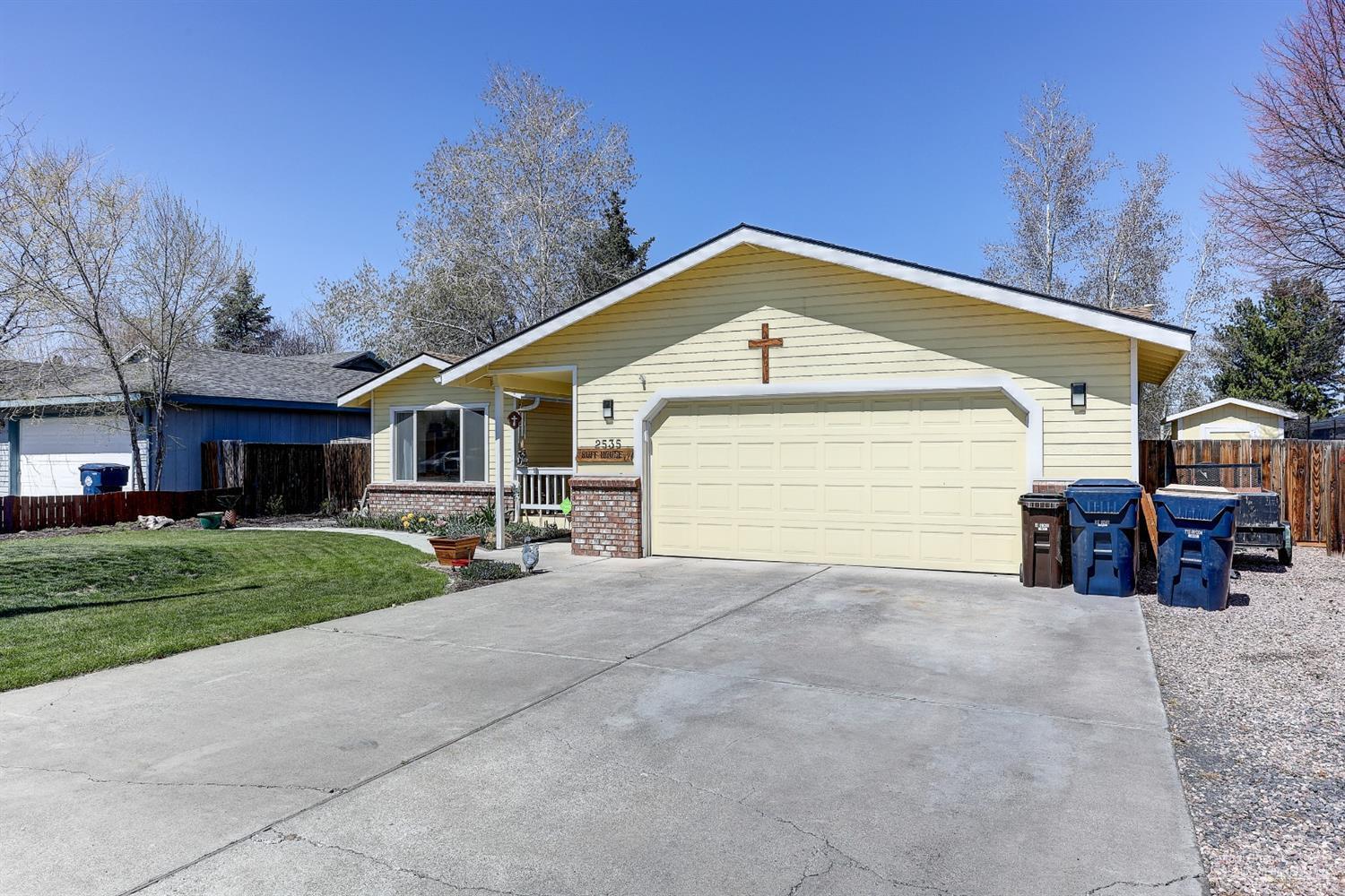 Nolans - Residential