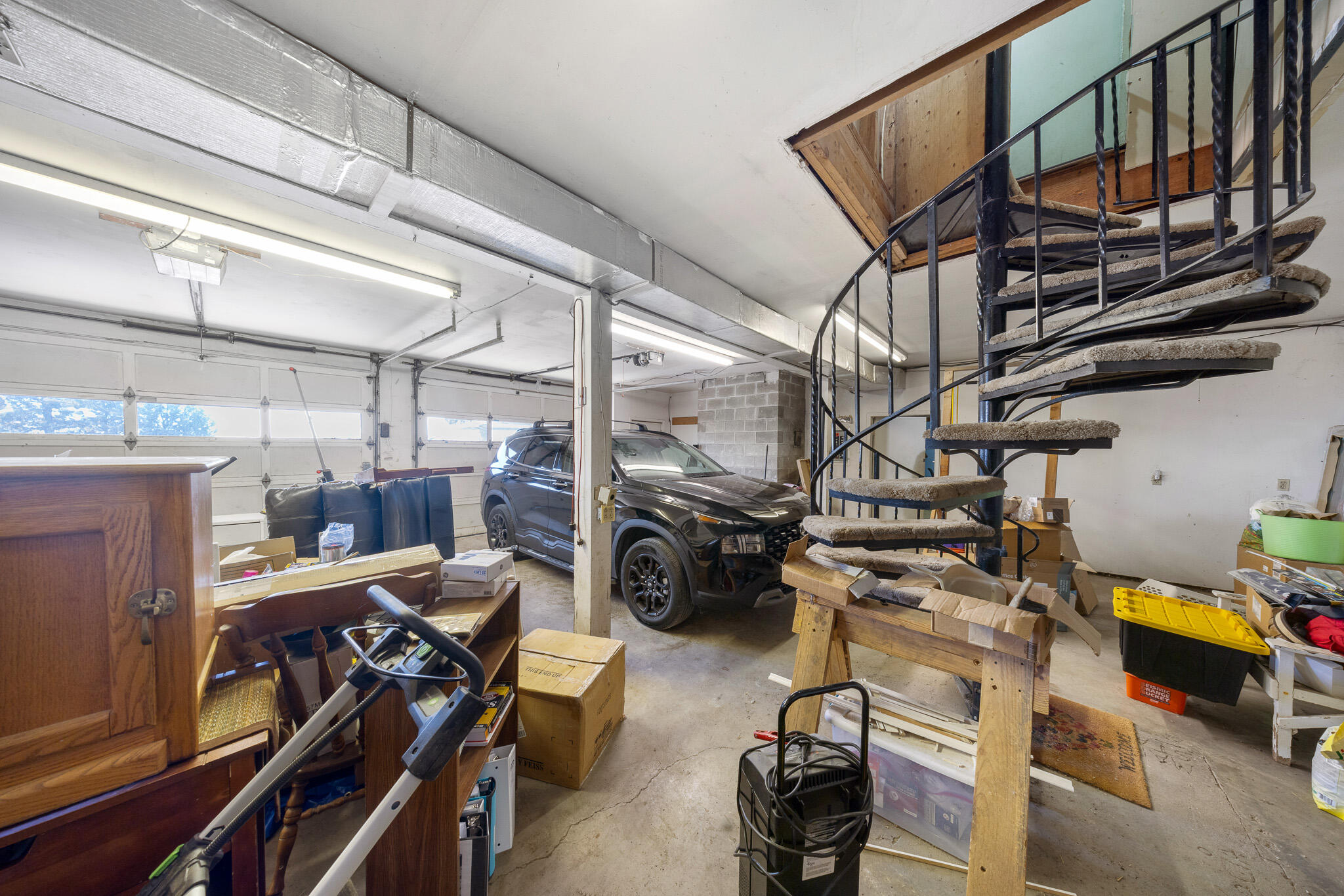 Golden Horseshoe - Residential