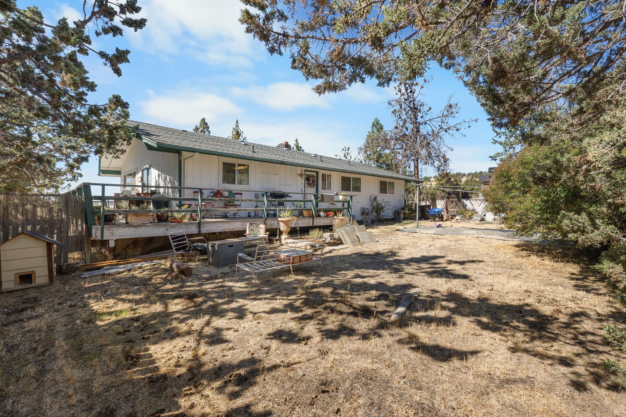 Golden Horseshoe - Residential