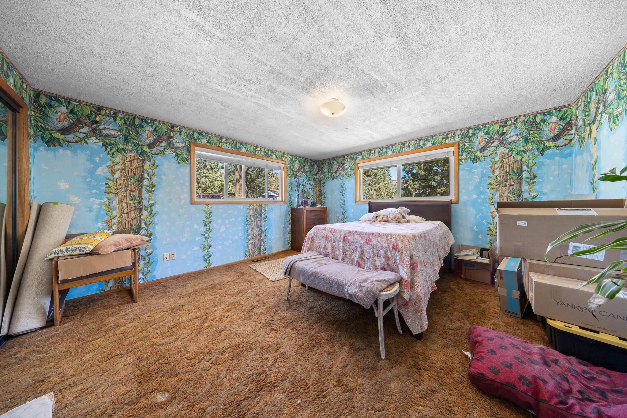 Golden Horseshoe - Residential