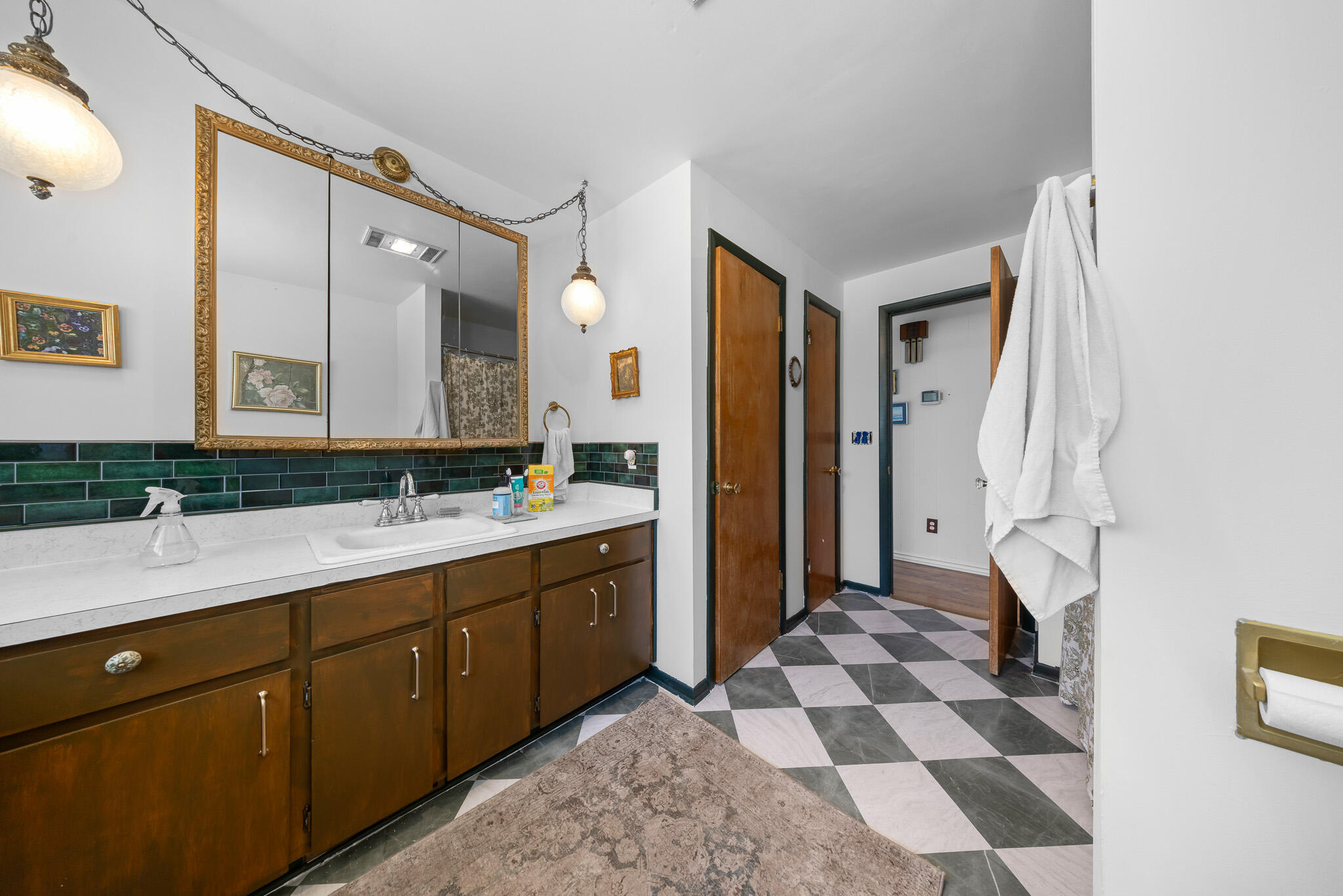 Golden Horseshoe - Residential