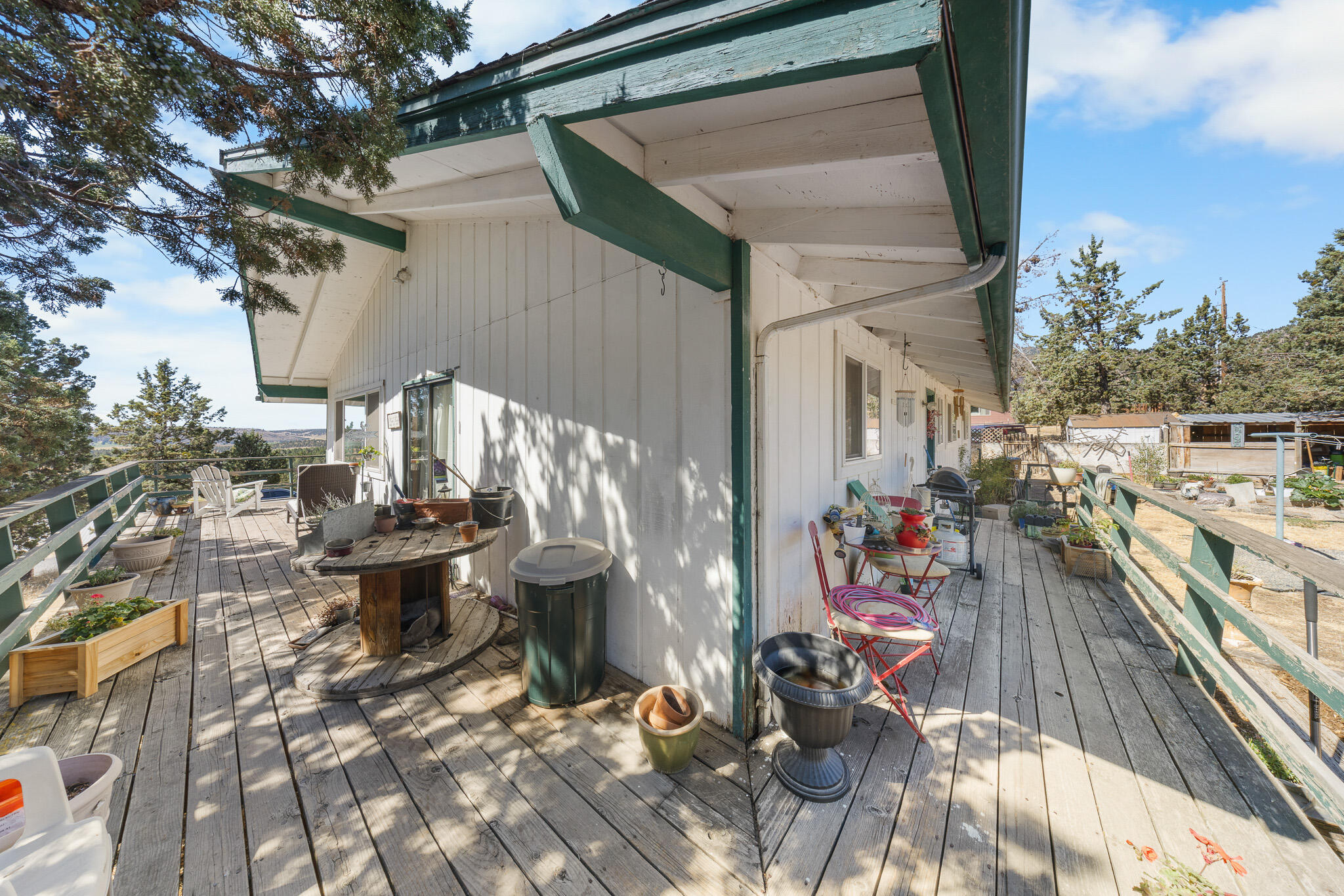 Golden Horseshoe - Residential