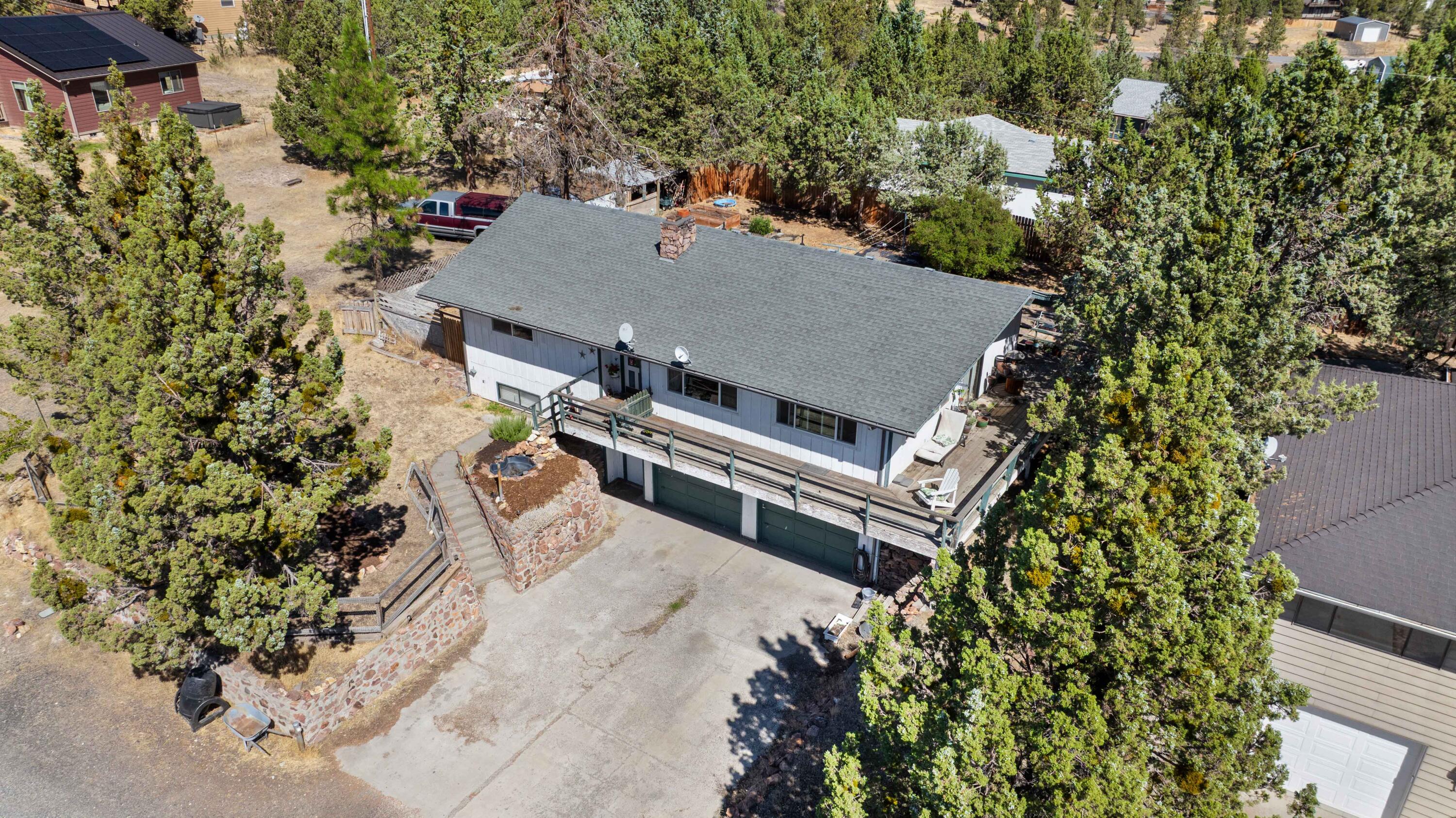 Golden Horseshoe - Residential