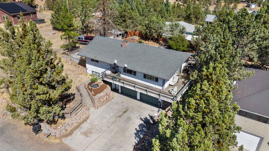 This 4 bedroom, 2 bathroom home sits on a large double lot and is the perfect opportunity for investors or buyers looking to create their dream home. With two bedrooms and one bathroom upstairs, and two bedrooms and one bathroom downstairs, the layout offers comfort and flexibility for a variety of living arrangements. Sweeping views of the surrounding mountains and peaceful farmland provide both privacy and tranquility.
The home is a started fixer-upper, ready for your vision and improvements. A few upgrades have already been made: in 2019, all the windows upstairs were replaced; in 2021 vinyl flooring was installed in the kitchen, living room, and laundry room; and in 2023 a new heat pump was added. Whether you're a seasoned renovator or a buyer with a dream, this property provides space, structure, and setting..
Price is for both lots! Each lot is 0.21 acres.