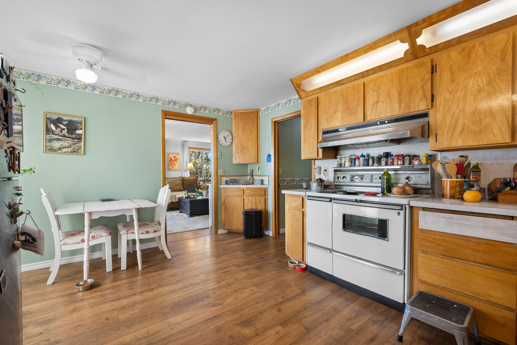 Golden Horseshoe - Residential