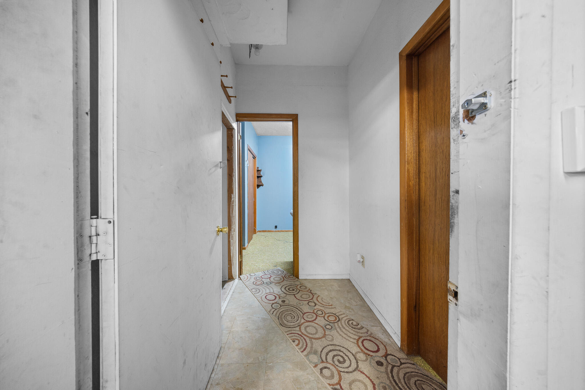 Golden Horseshoe - Residential