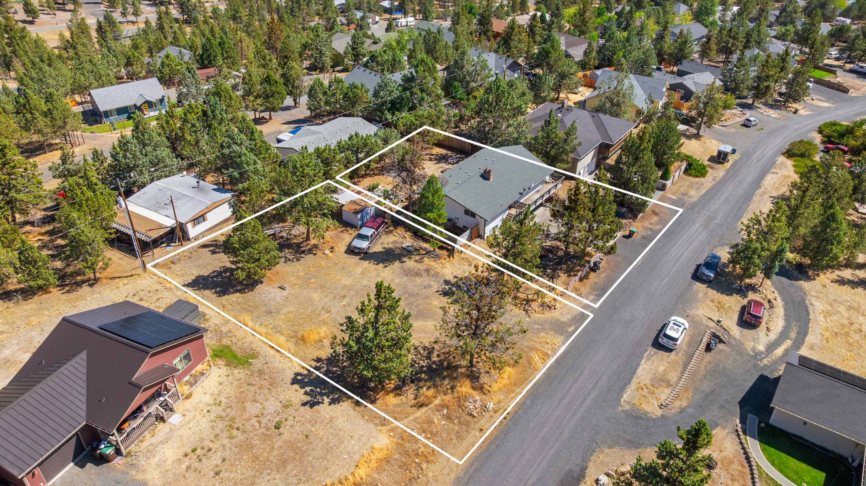 Golden Horseshoe - Residential