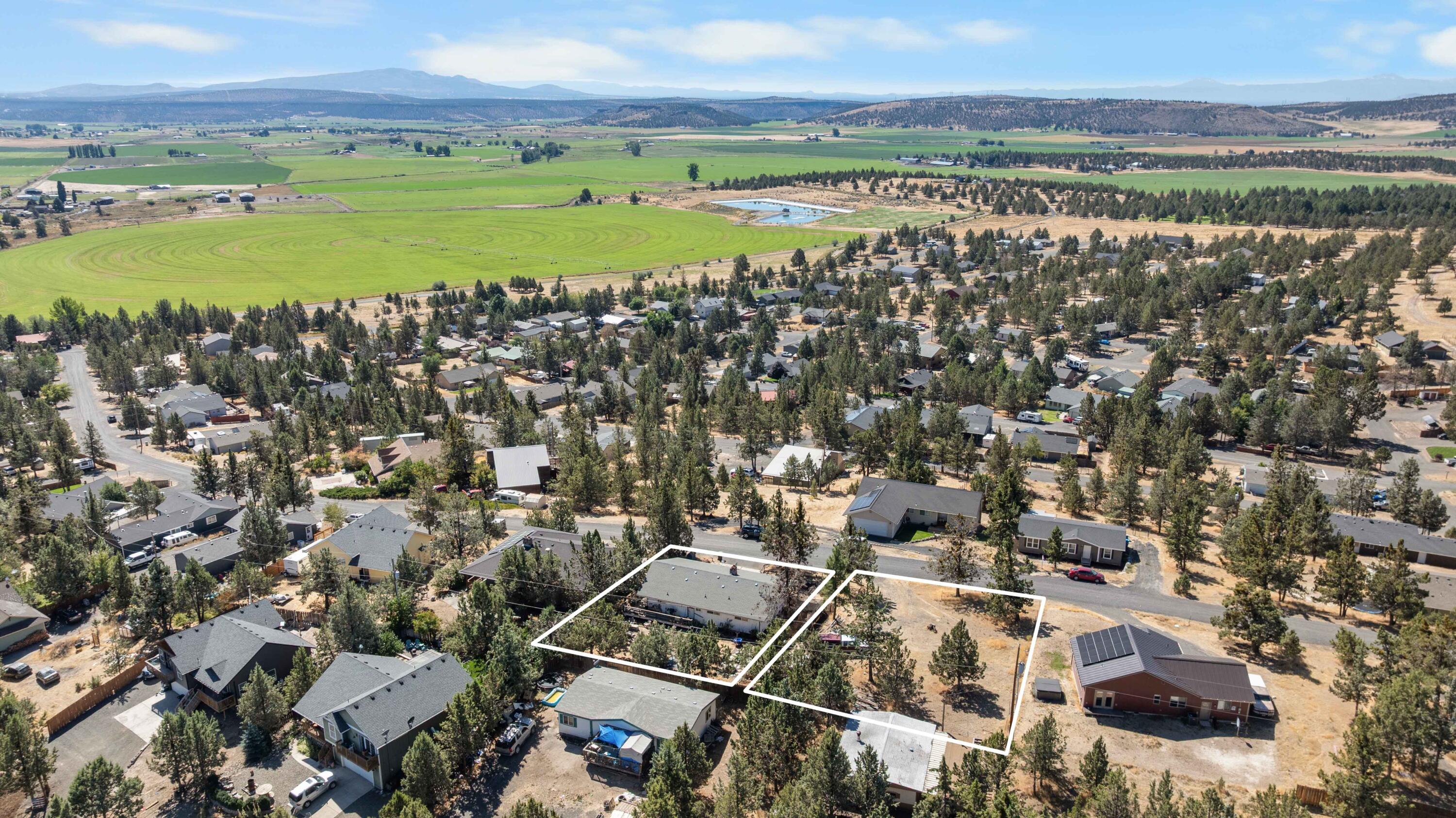 Golden Horseshoe - Residential