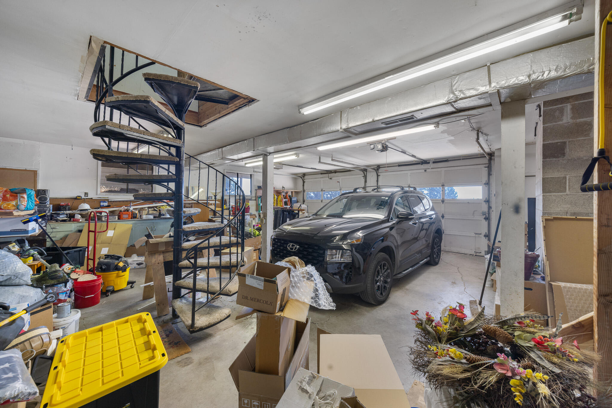 Golden Horseshoe - Residential