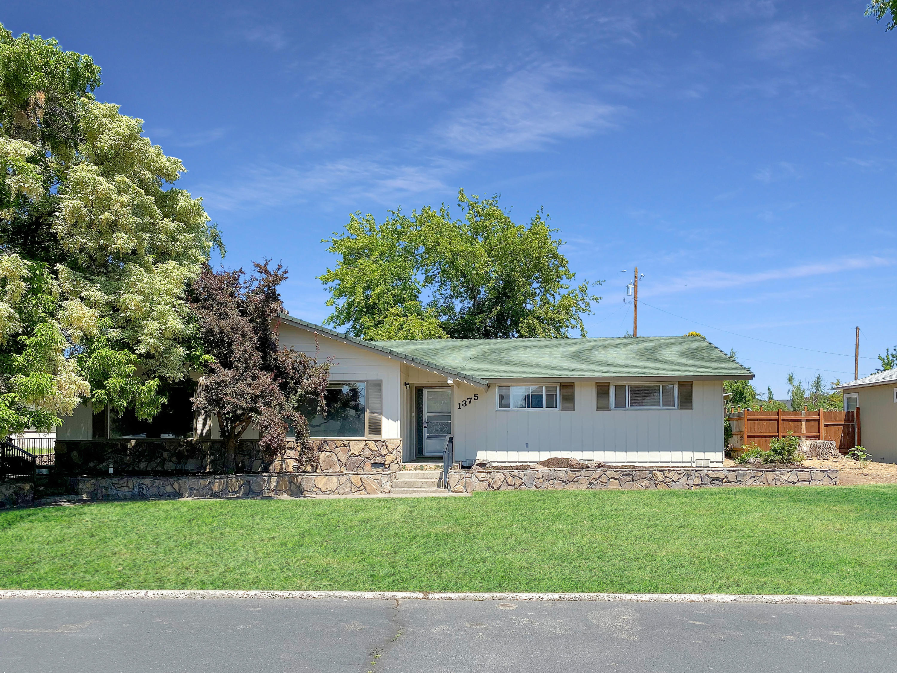 Loma Vista - Residential