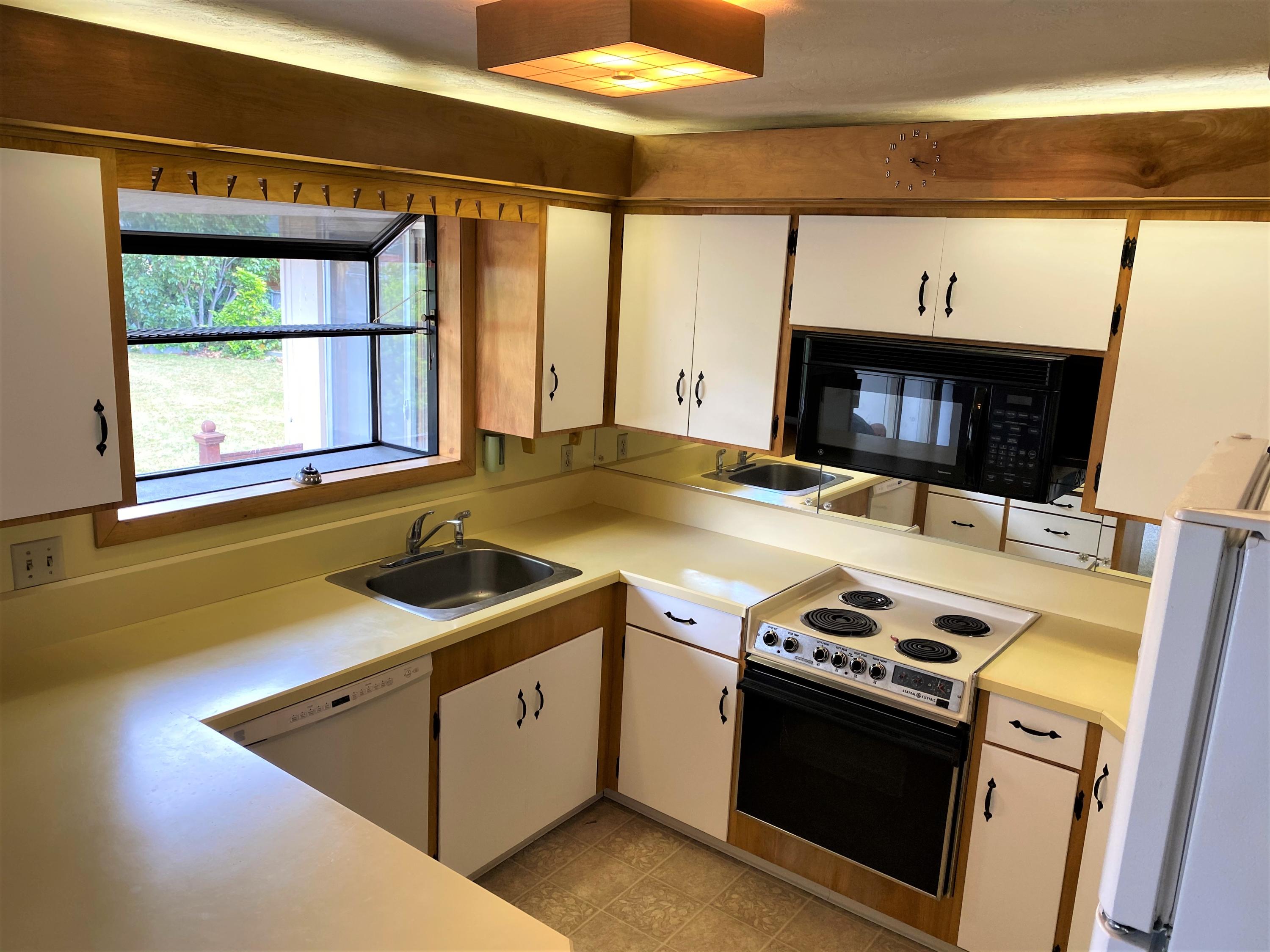 Loma Vista - Residential