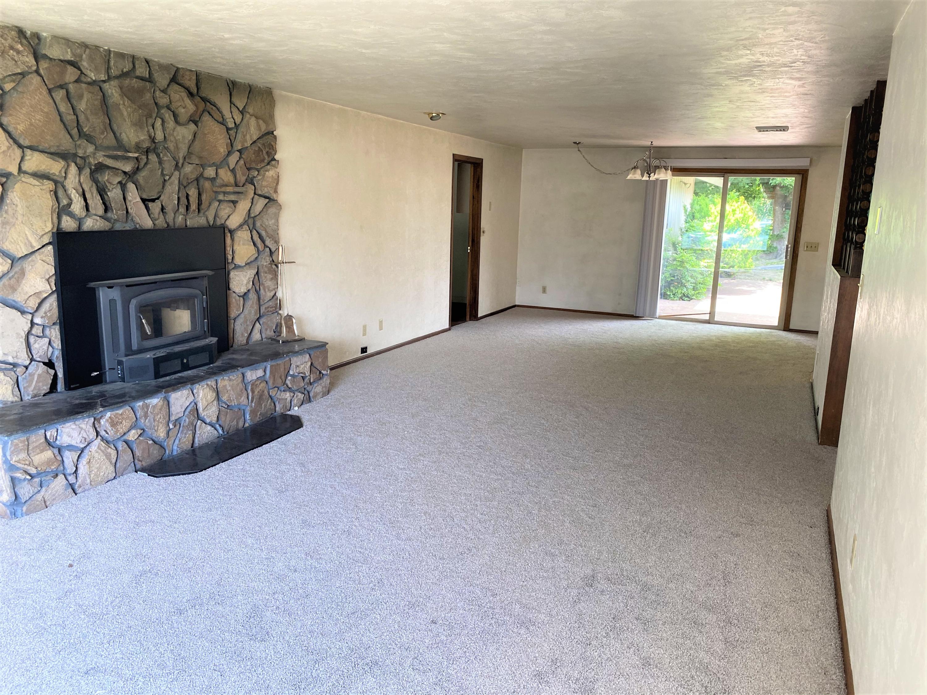 Loma Vista - Residential