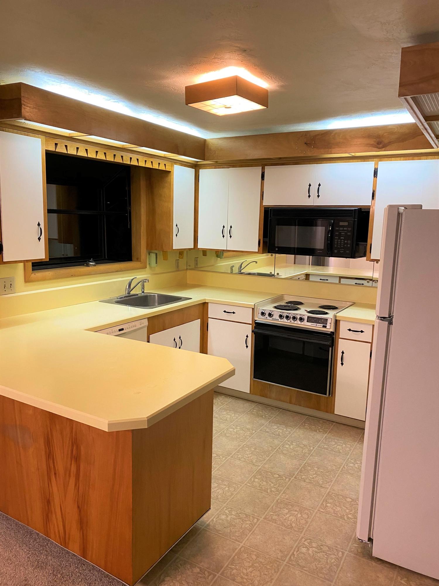 Loma Vista - Residential