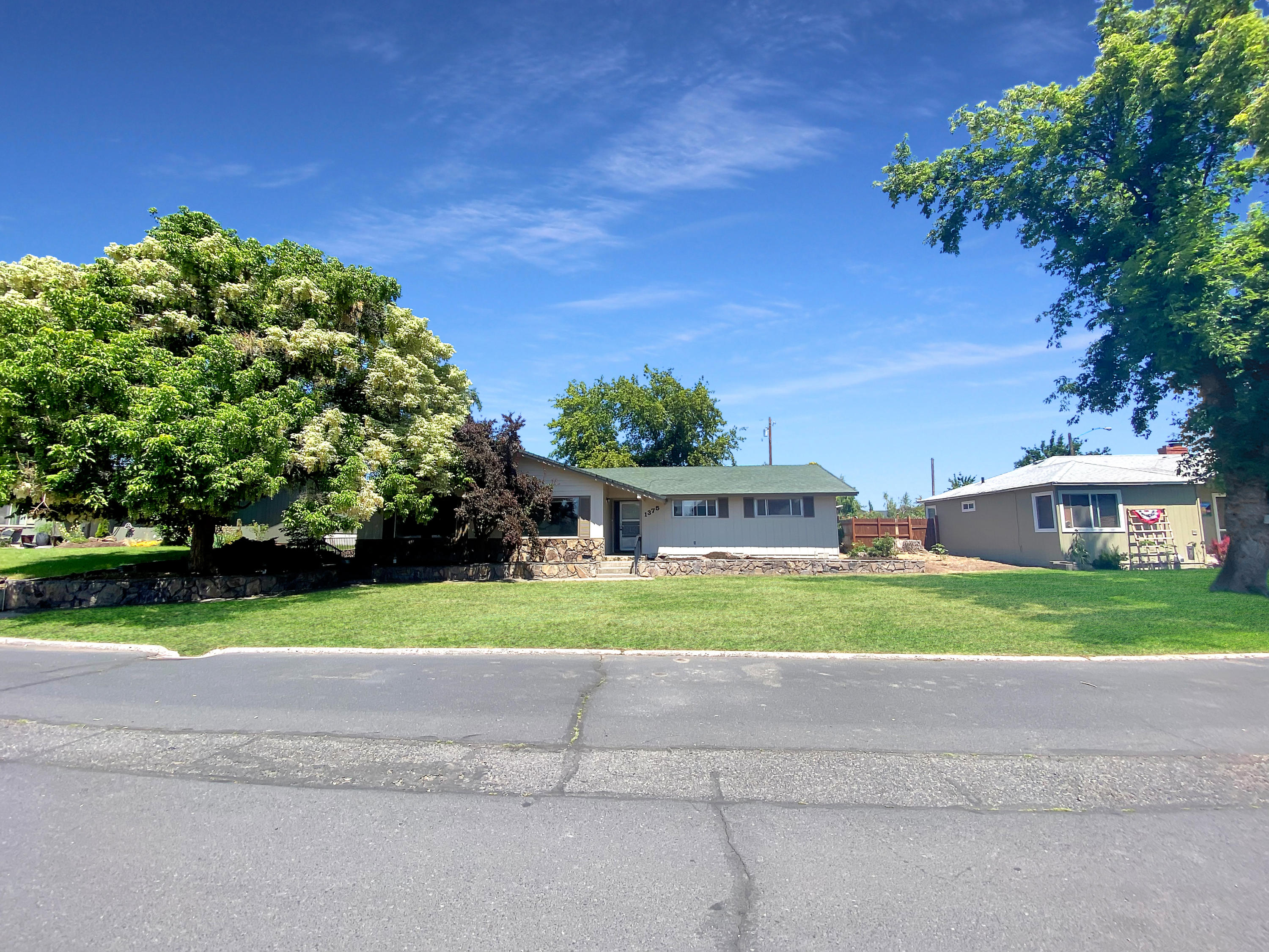 Loma Vista - Residential