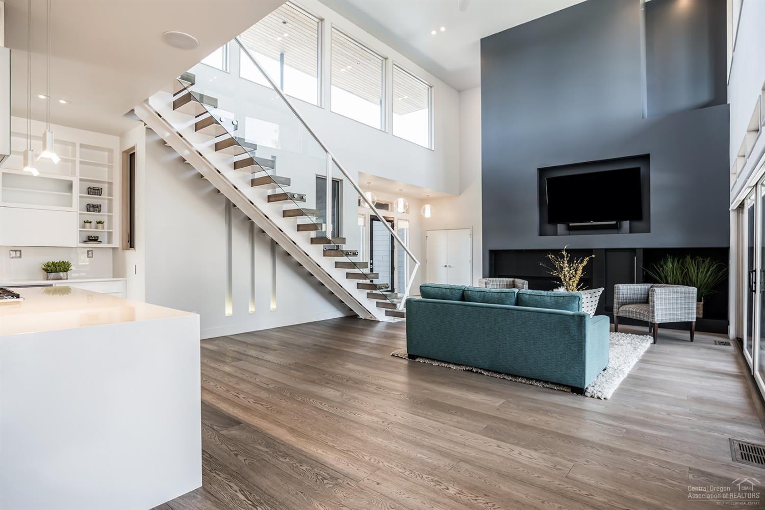 Tetherow - Residential