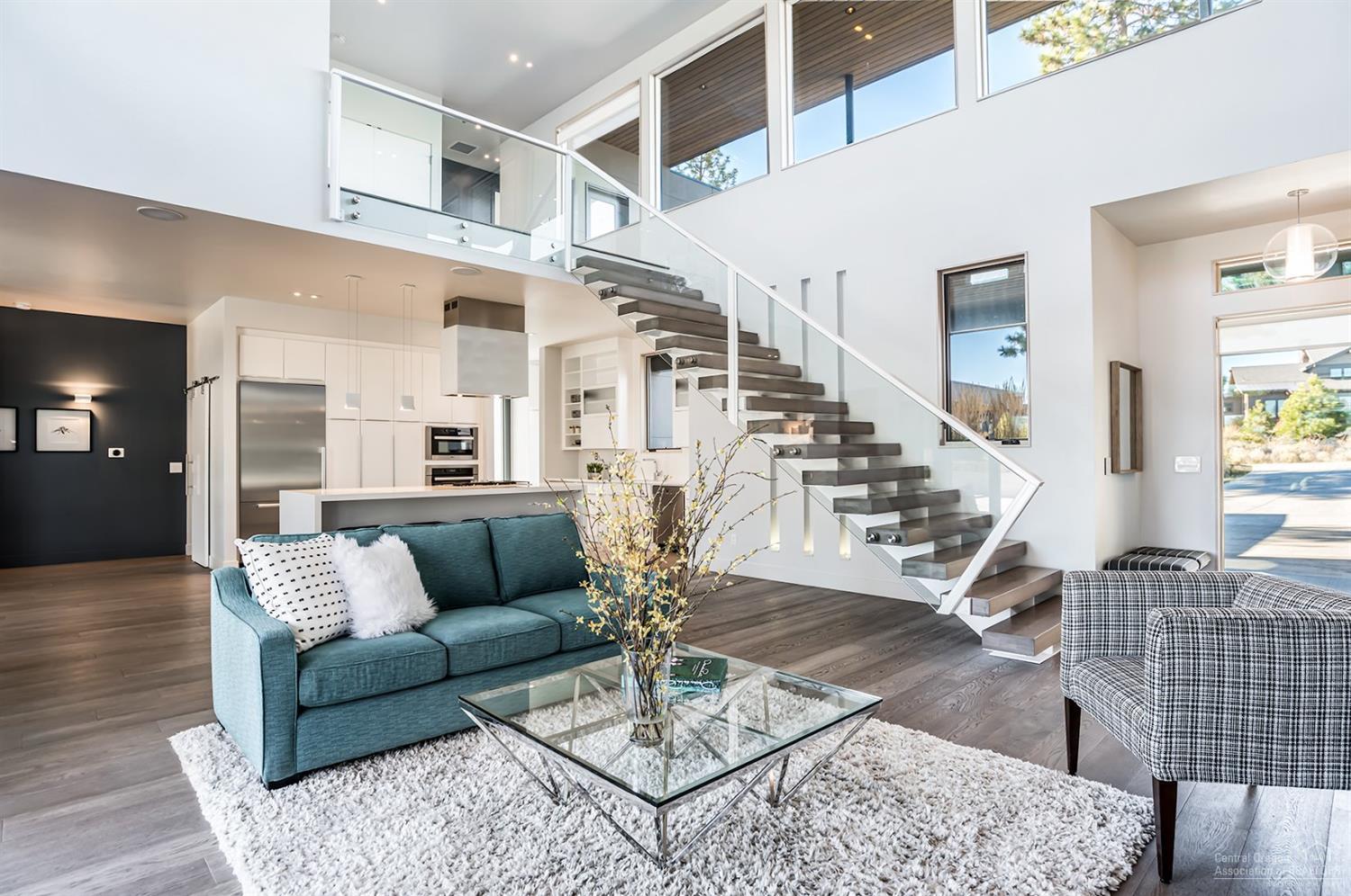 Tetherow - Residential