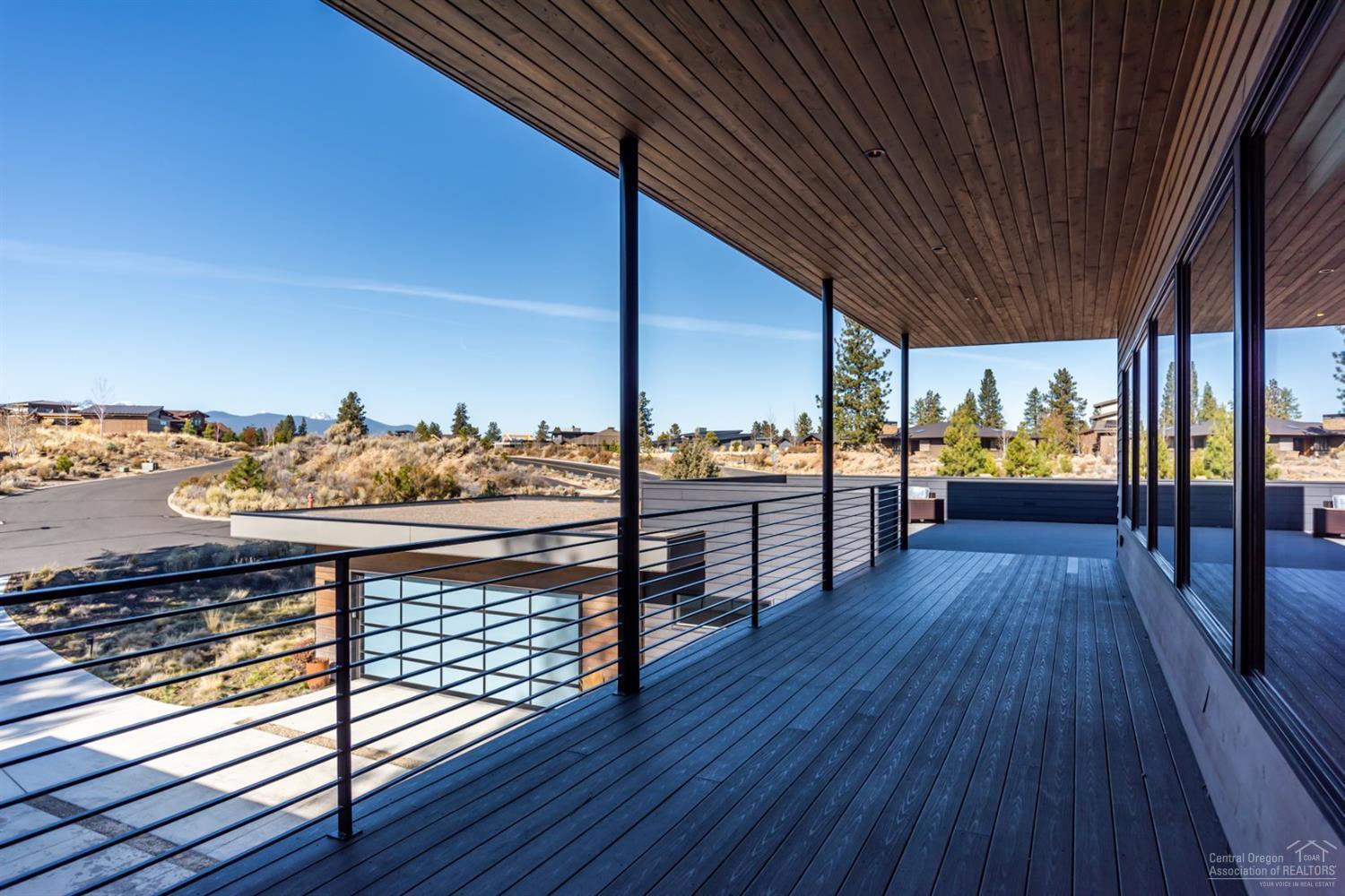 Tetherow - Residential