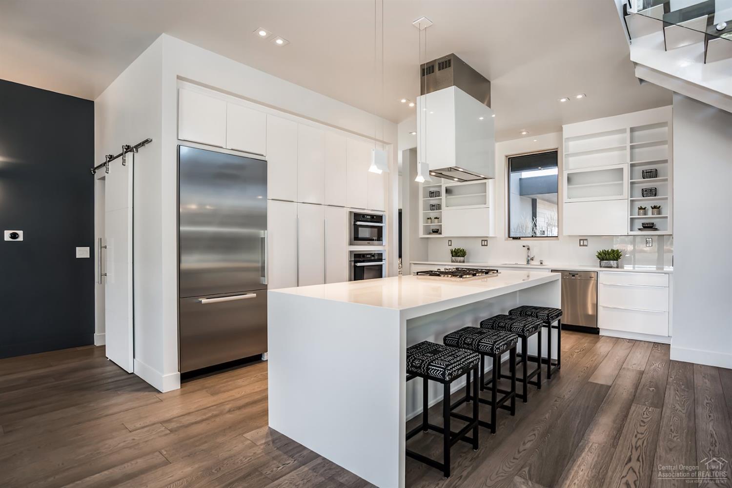 Tetherow - Residential