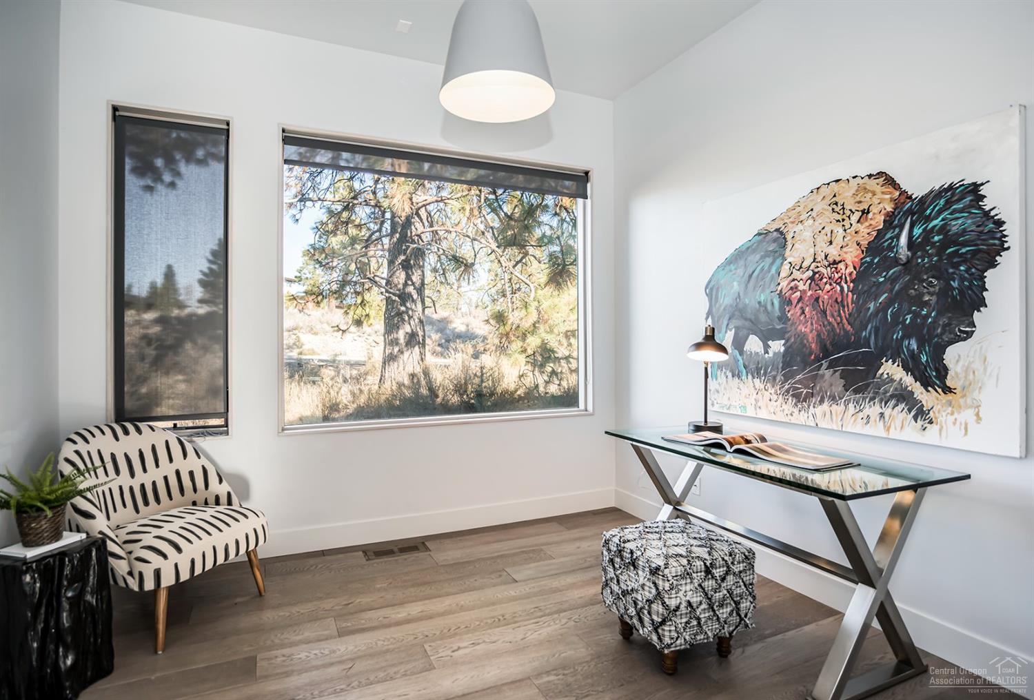 Tetherow - Residential