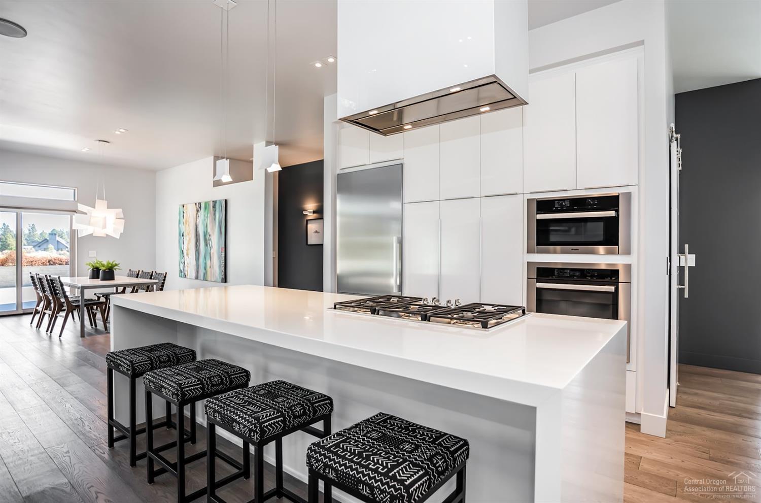 Tetherow - Residential