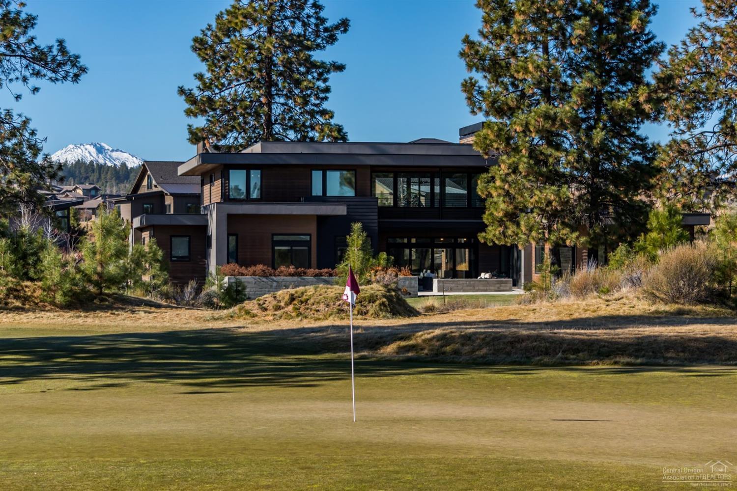 Tetherow - Residential