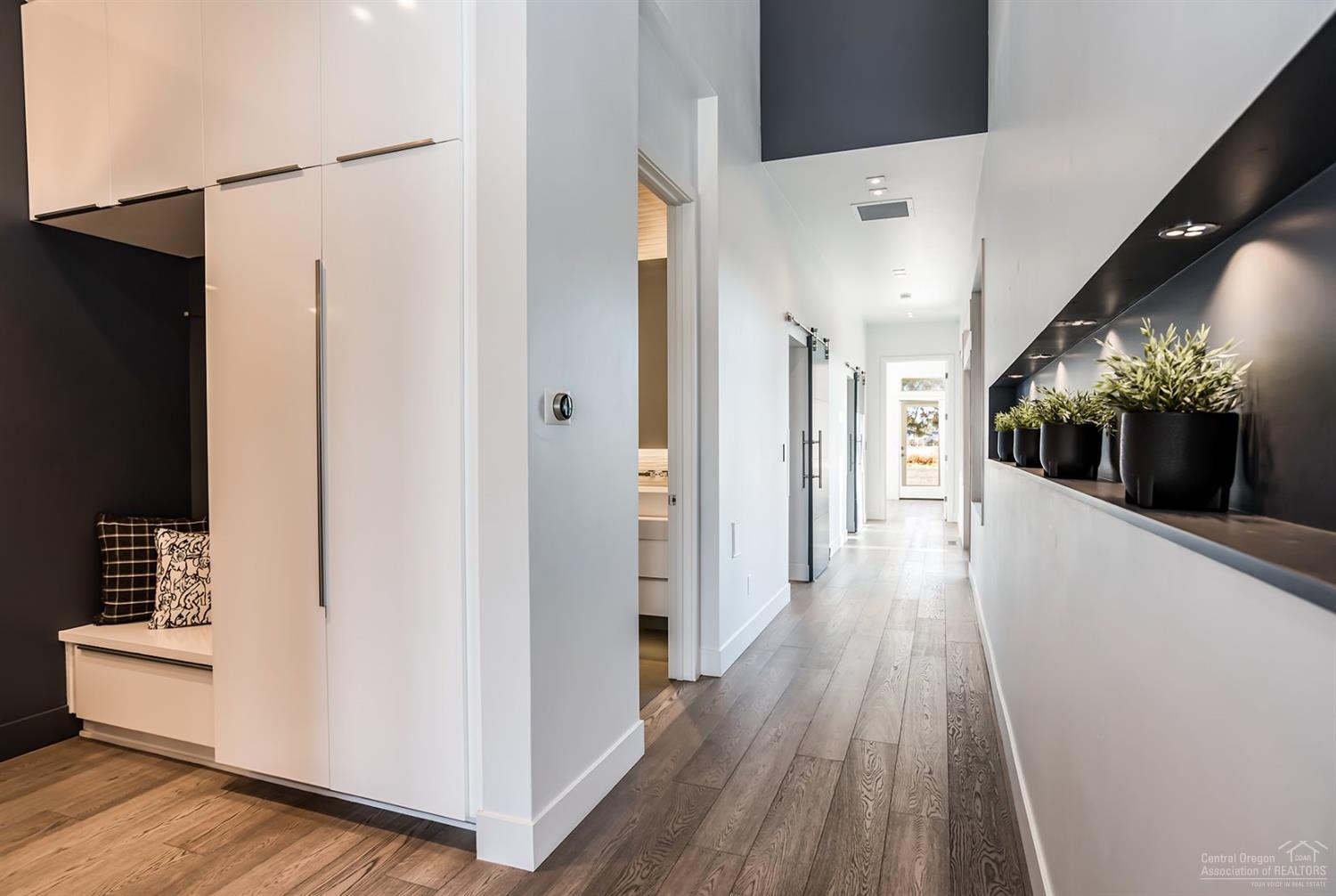 Tetherow - Residential