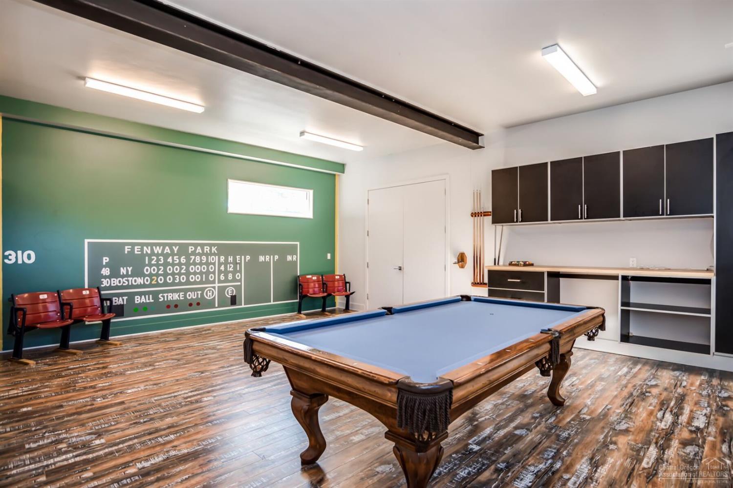 Tetherow - Residential