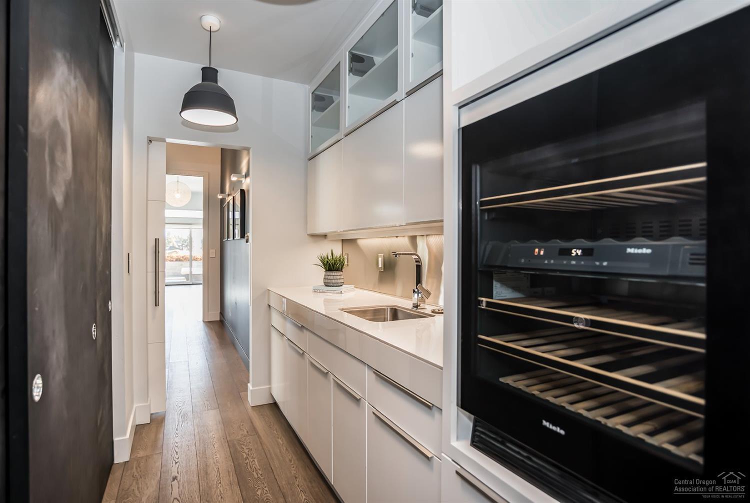 Tetherow - Residential