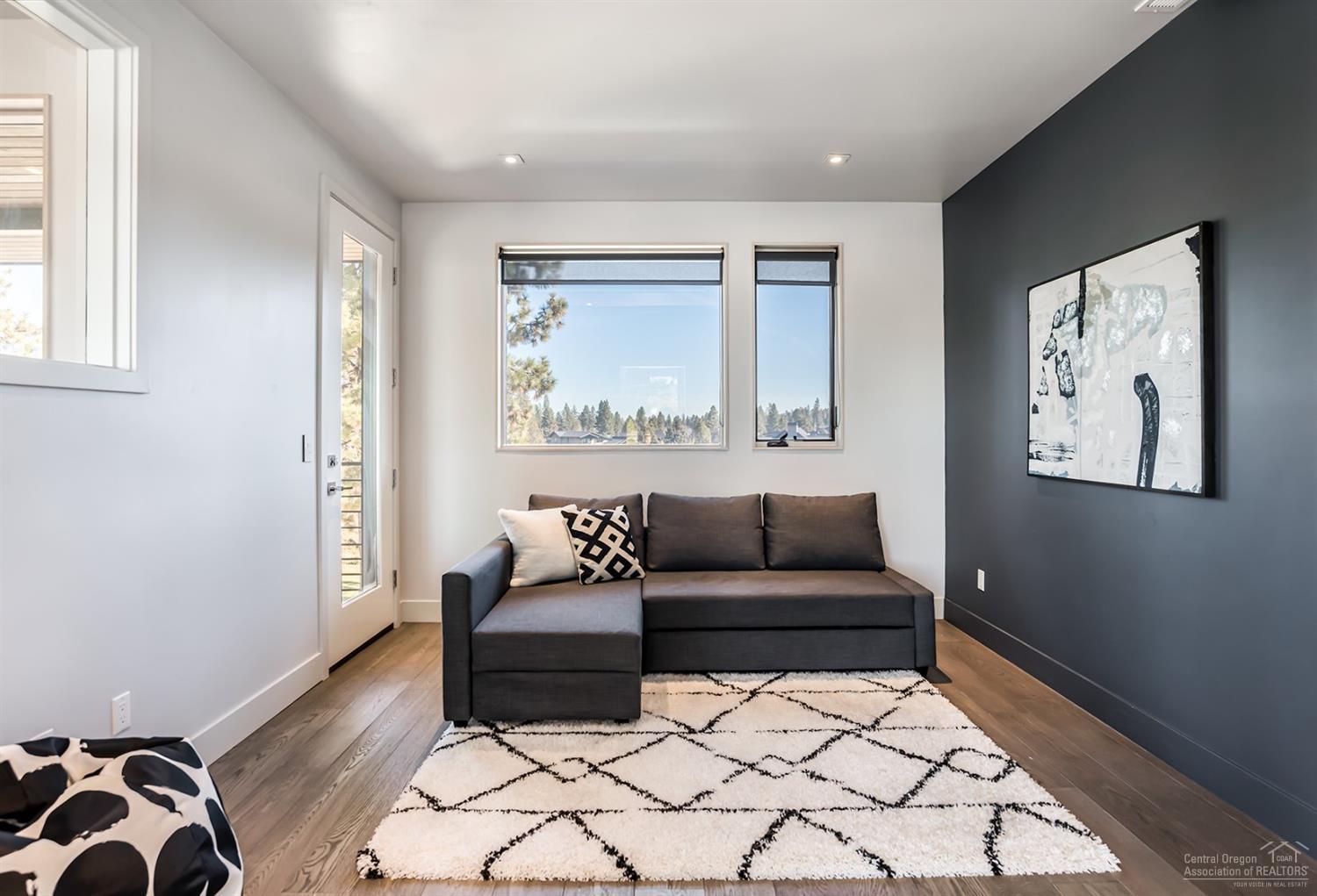 Tetherow - Residential