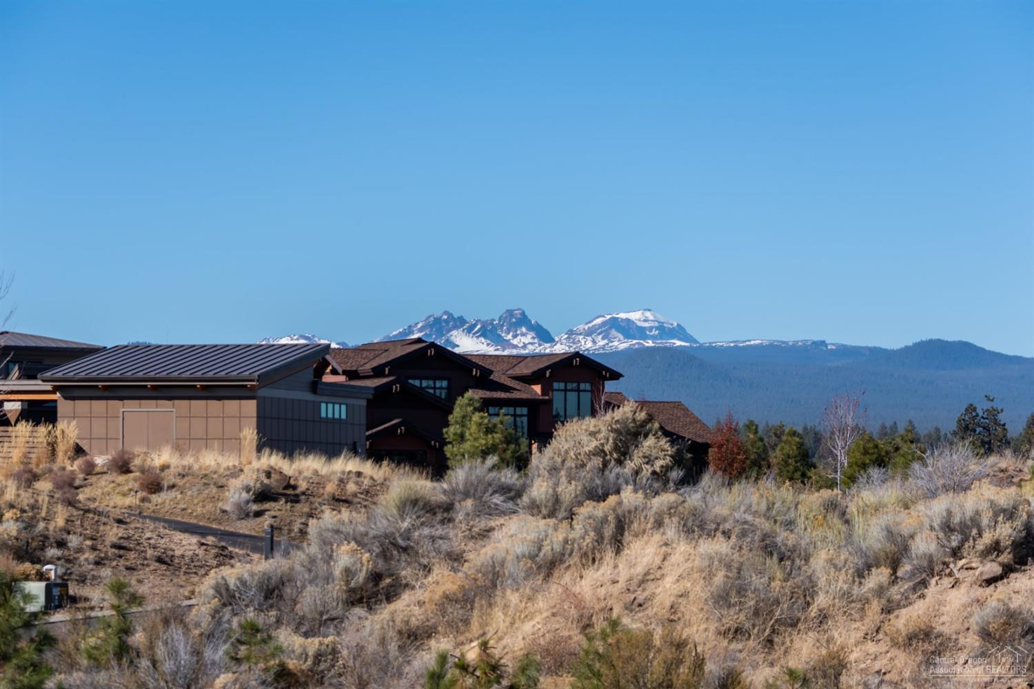 Tetherow - Residential