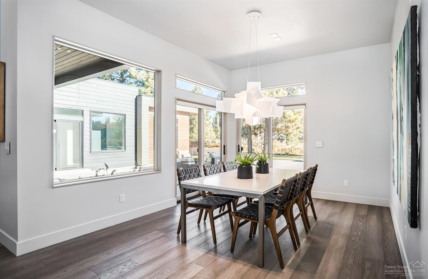 Tetherow - Residential