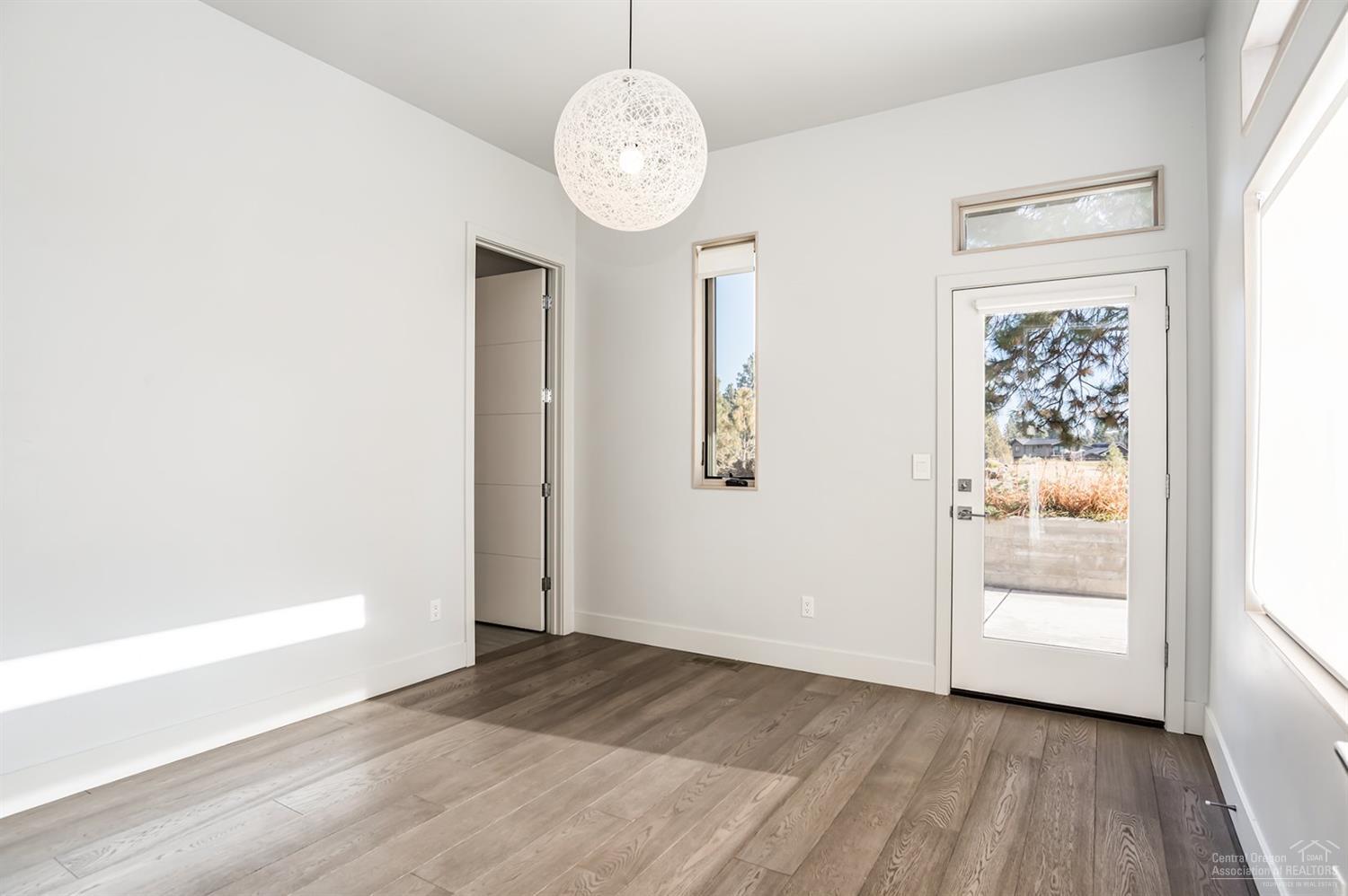 Tetherow - Residential