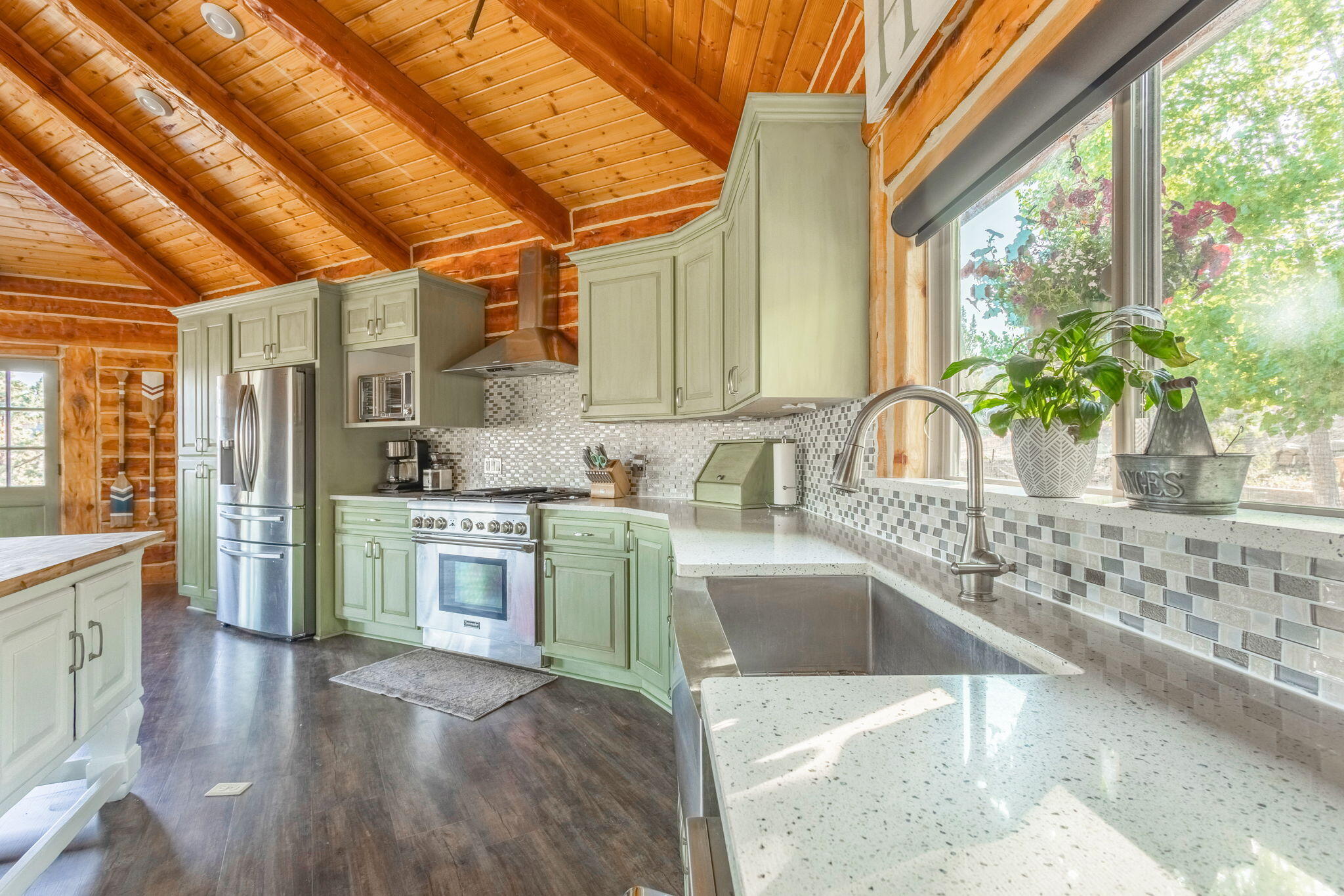 Lakeview Cove - Residential