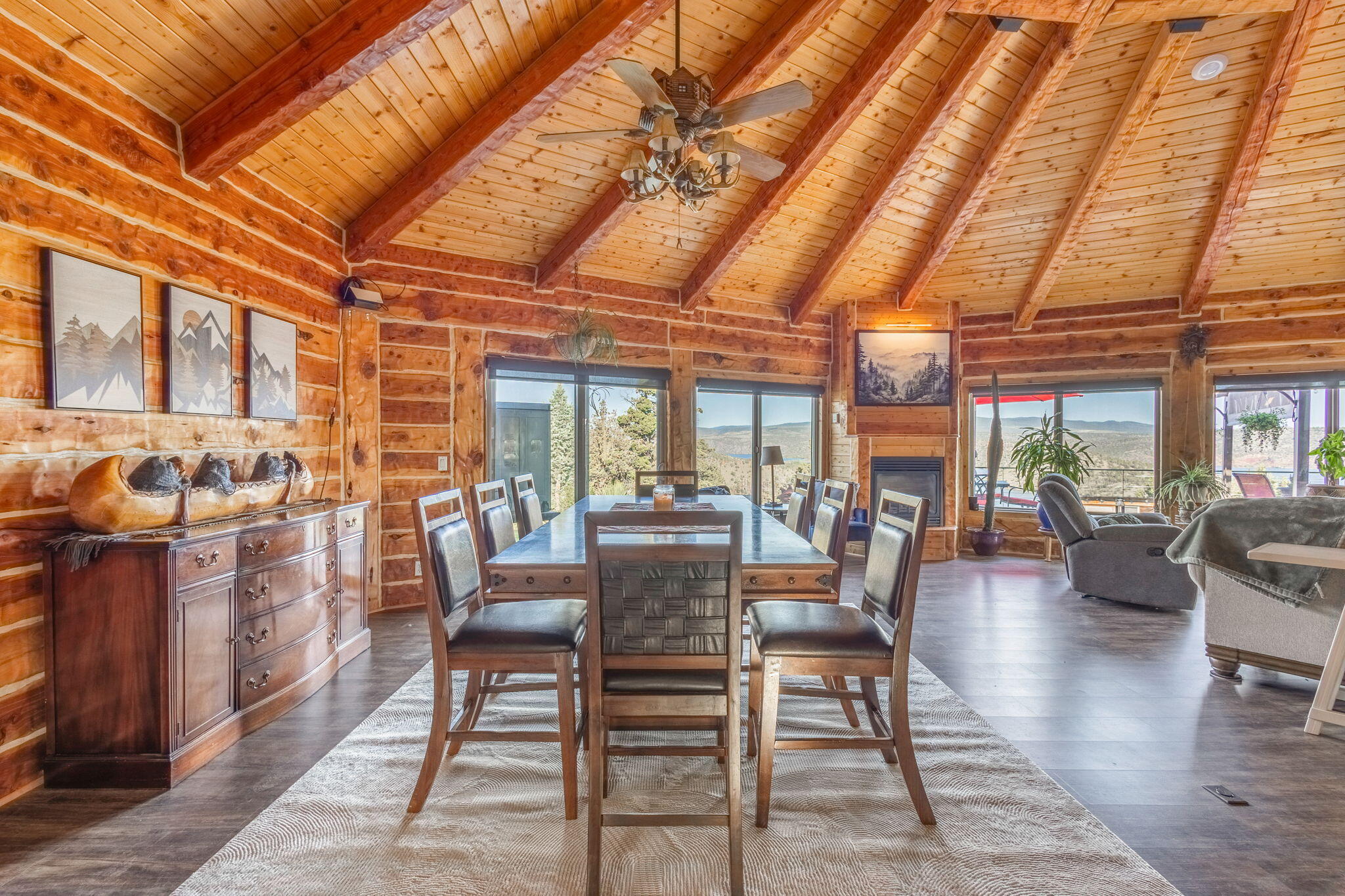 Lakeview Cove - Residential